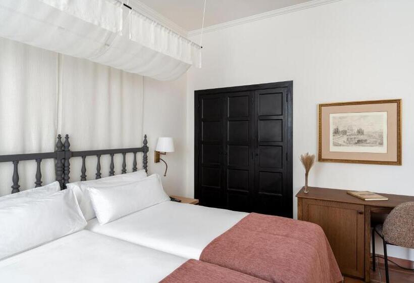 اتاق استاندارد, Parador De Ciudad Rodrigo