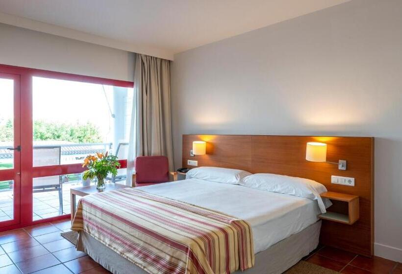 스탠다드 룸, Parador De Nerja