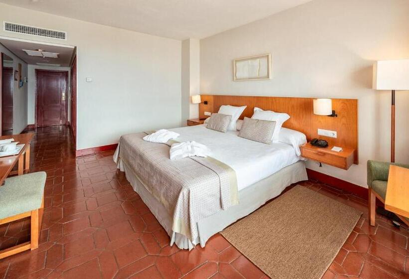 수피리어 룸, Parador De Nerja