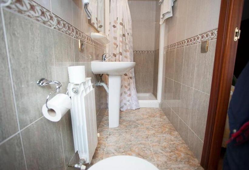 Номер Стандарт, Hostal Aragon