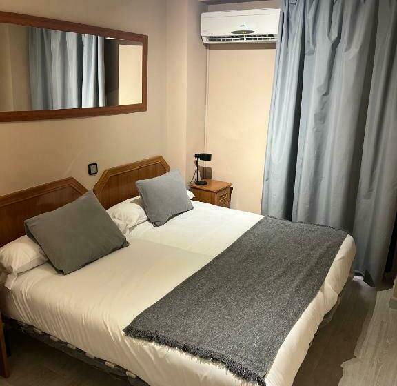 Standardzimmer, Hostal Arenal