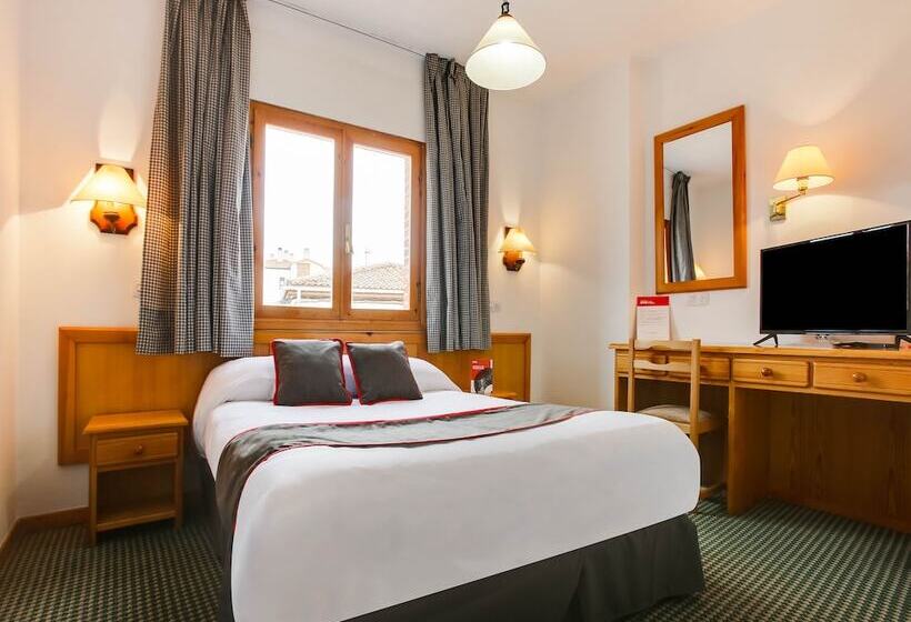 标准间, Hostal La Posada