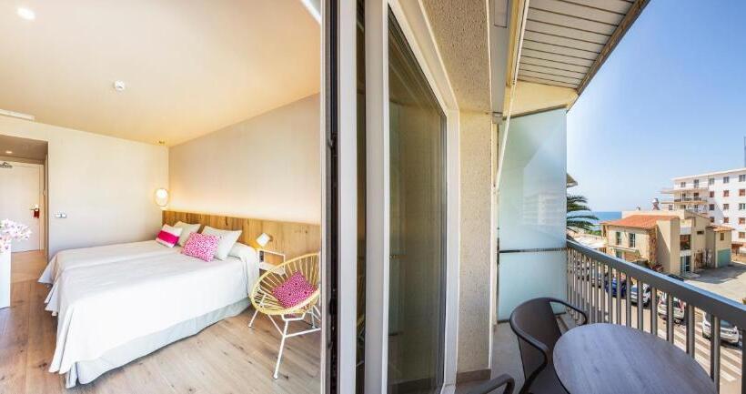 Habitació Deluxe, Maritim