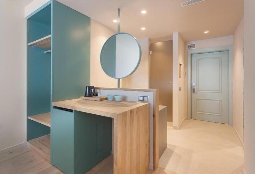 Habitació Deluxe Vista Mar, Maritim