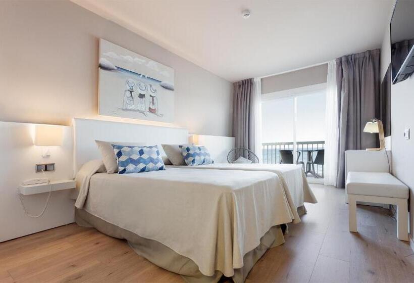 Habitació Deluxe Vista Mar, Maritim