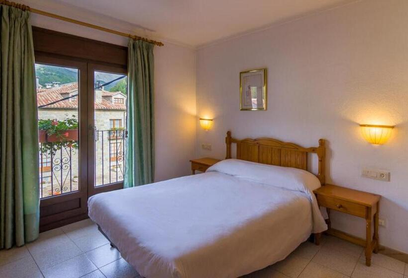 Номер Стандарт, Hostal Cal Mestre