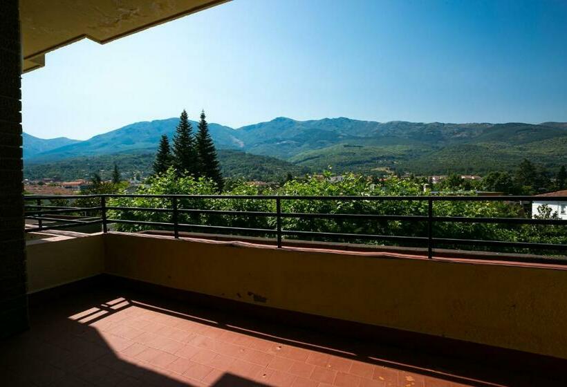 اتاق استاندارد با دسترسی به اسپا, Spa Sinagoga