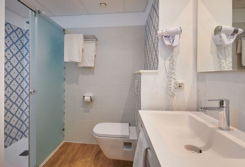 Апартаменты Комфорт 1 Спальня, Apartamentos Cala Santanyi