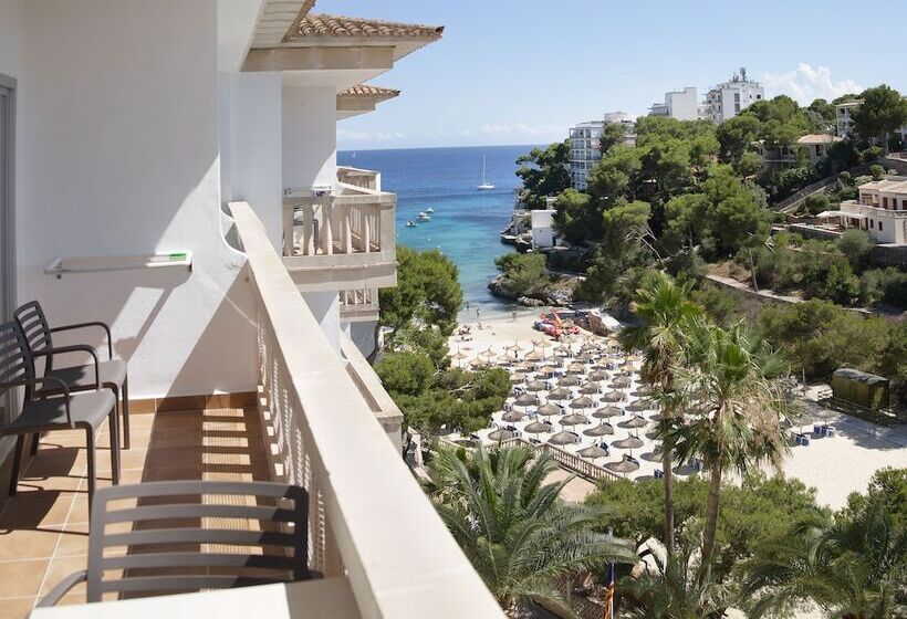 Апартаменты Superior 1 Спальня, Apartamentos Cala Santanyi