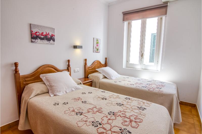 Номер Стандарт, Hostal La Isla