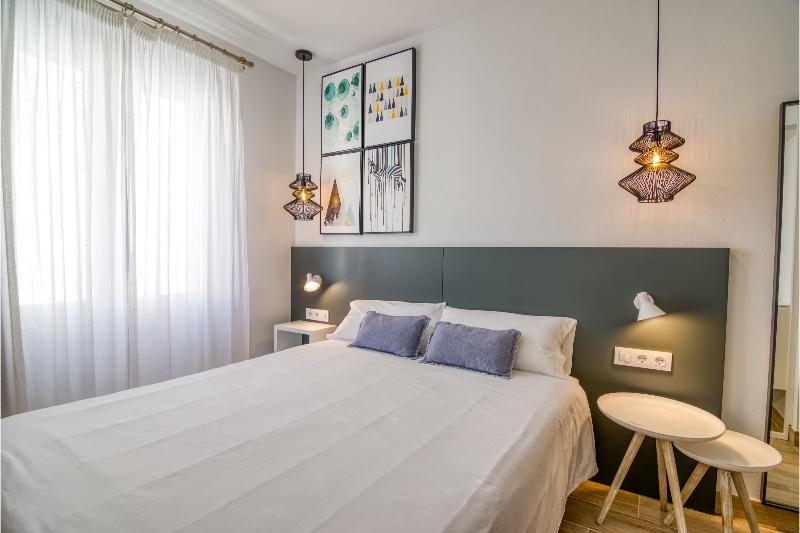 Номер Стандарт, Hostal La Isla