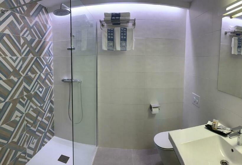 Номер Deluxe Вид на Бассейн, Brisa  Adults Only