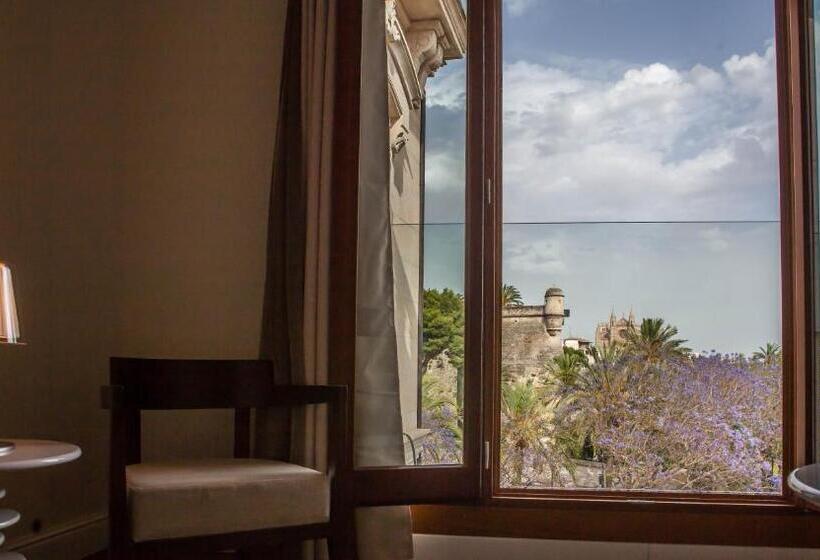 اتاق سوپریور, Hostal Cuba