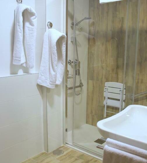 스탠다드 룸, Hostal La Provinciana