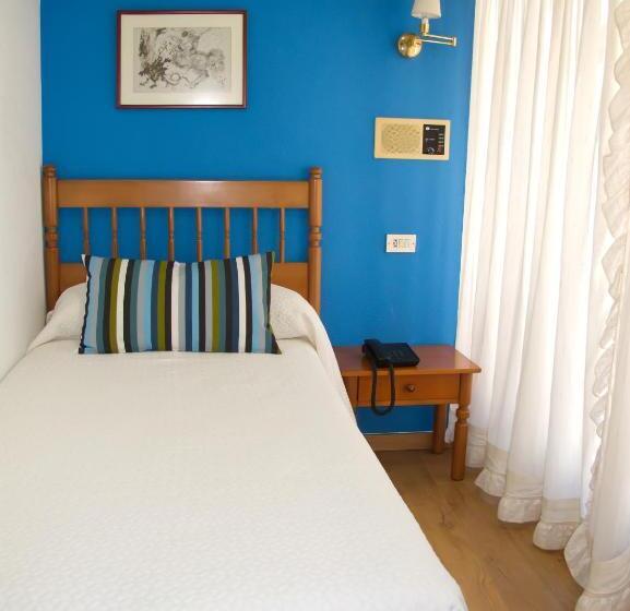스탠다드 싱글 룸, Hostal La Provinciana