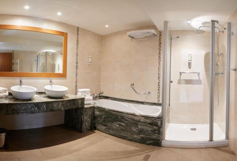 Suite with Terrace, Los Geranios