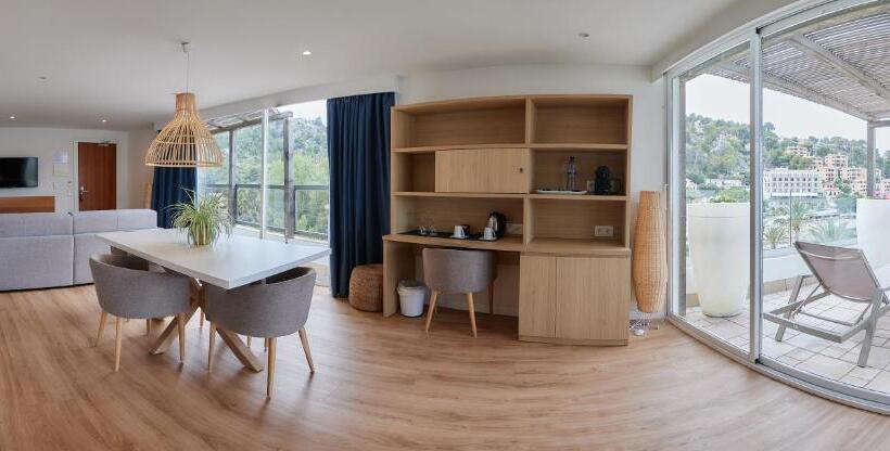 Suite with Terrace, Los Geranios