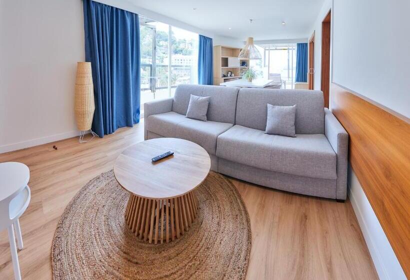 Suite with Terrace, Los Geranios