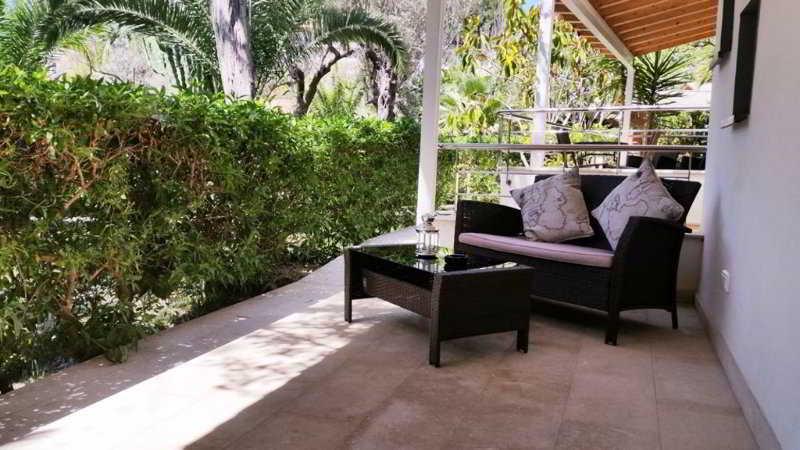 Номер Стандарт Индивидуальный, Soller Garden