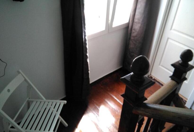 Family Suite, Pension Alver