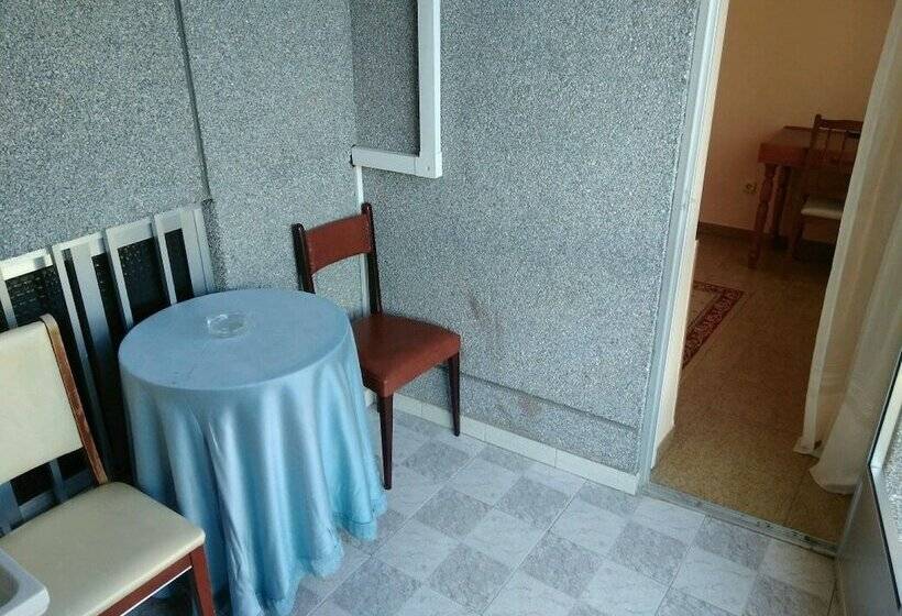 Номер Стандарт, Hostal Mayo