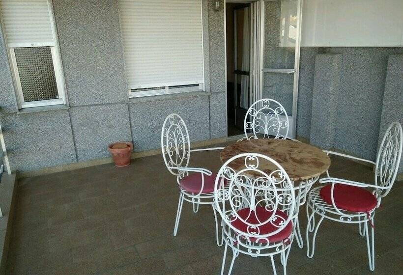 Номер Стандарт, Hostal Mayo