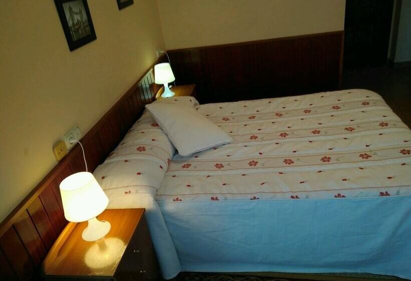 스탠다드 룸, Hostal Mayo