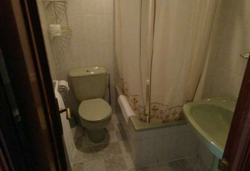 Номер Стандарт, Hostal Mayo