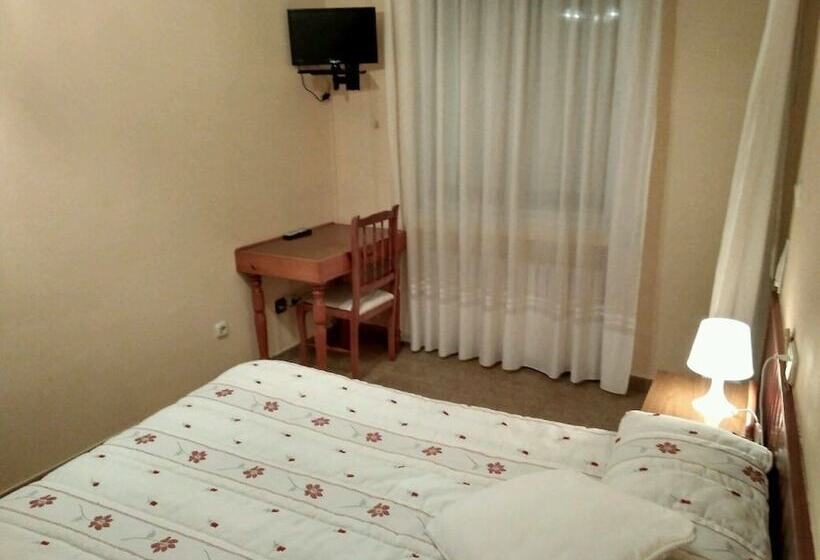 스탠다드 룸, Hostal Mayo