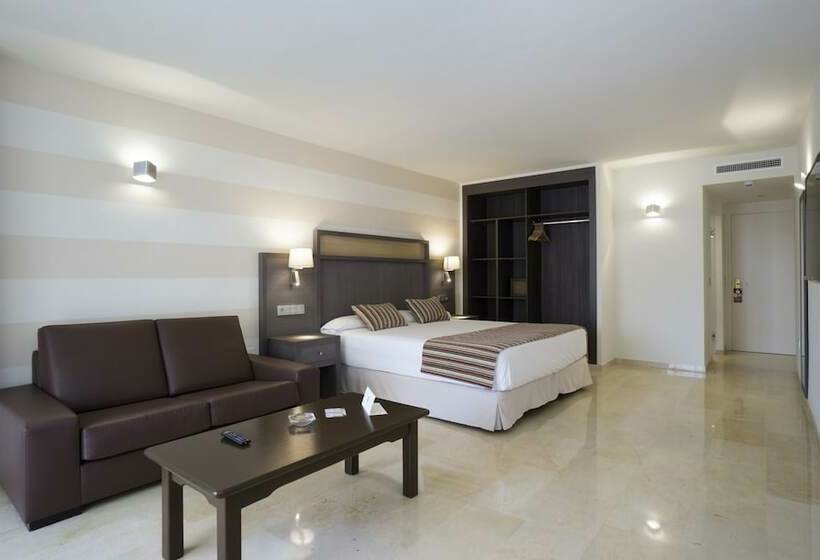 Семейный Полулюкс, Ms Aguamarina Suites