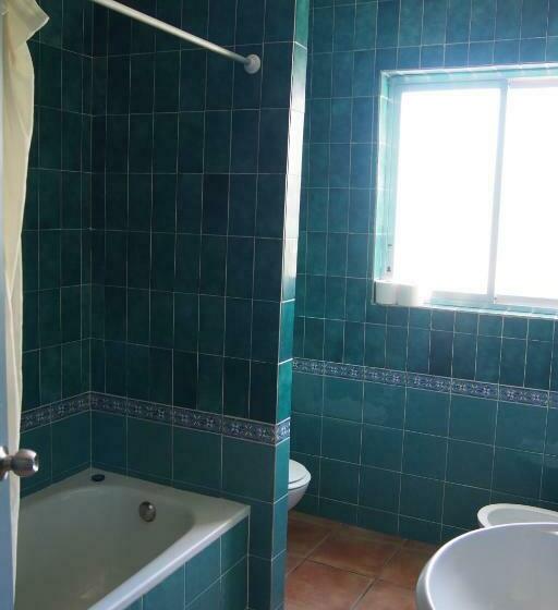 Семейный Номер, Hostal El Trovador