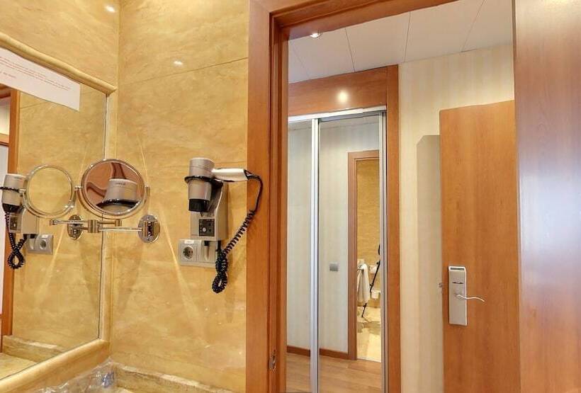 Номер Стандарт Трехместный, La Princesa