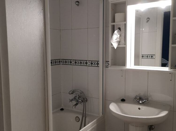 חדר סטנדרט, Hostal San Martin
