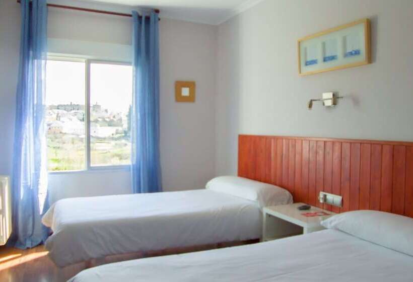 Номер Стандарт, Hostal Cruce