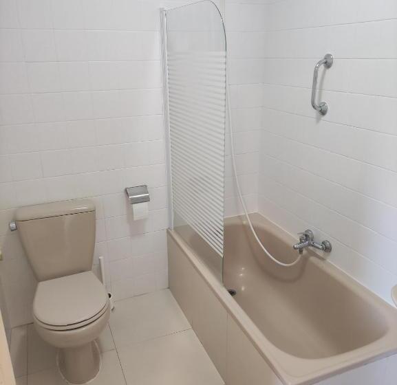 Номер Стандарт, Hostal Cruce