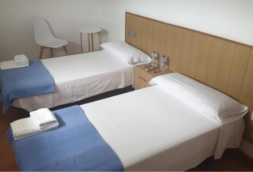Номер Economy, Hostal Cruce