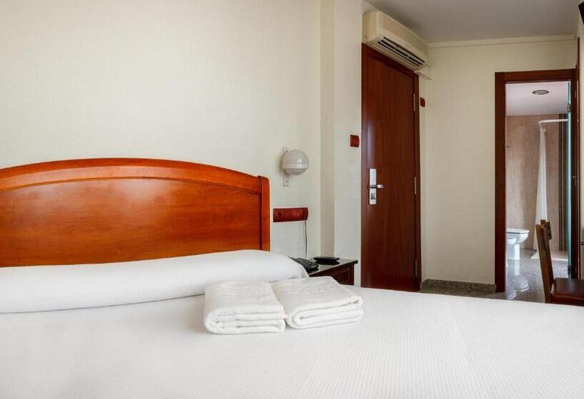Номер Стандарт, Hostal San Miguel