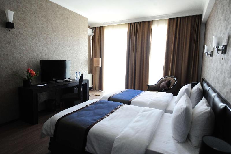 اتاق استاندارد با چشم‌انداز باغ, Altstadt Hotel Hofwirt Salzburg