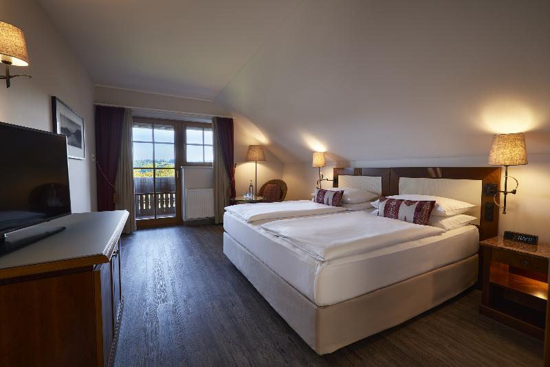 스위트, Arabella Jagdhof Resort Am Fuschlsee, A Tribute Portfolio