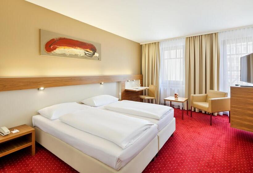 클래식 룸, Austria Trend Hotel Anatol Wien