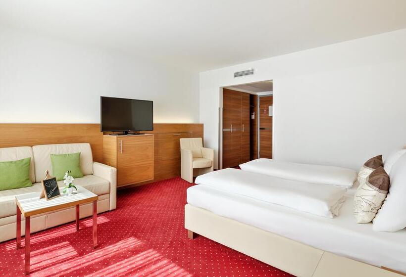 패밀리 룸, Austria Trend Hotel Anatol Wien