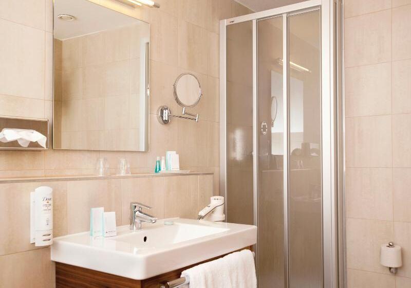 클래식 룸, Austria Trend Hotel Anatol Wien