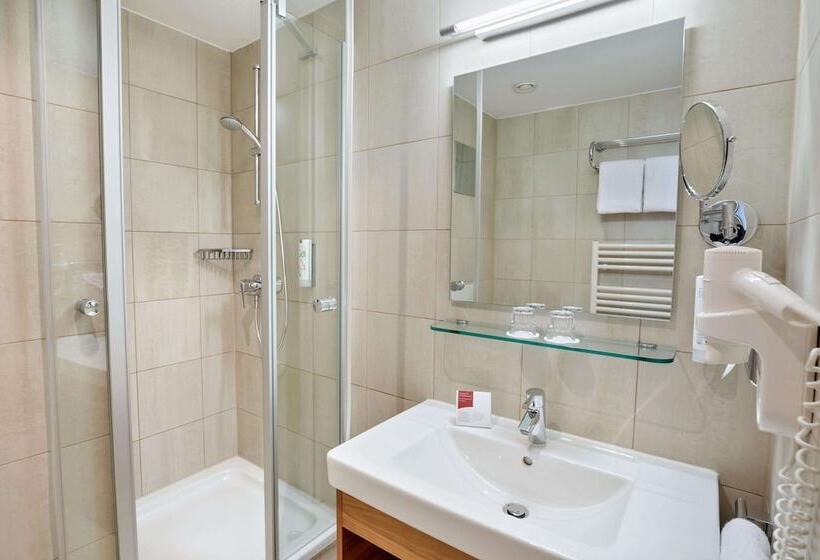 클래식 룸, Austria Trend Hotel Anatol Wien