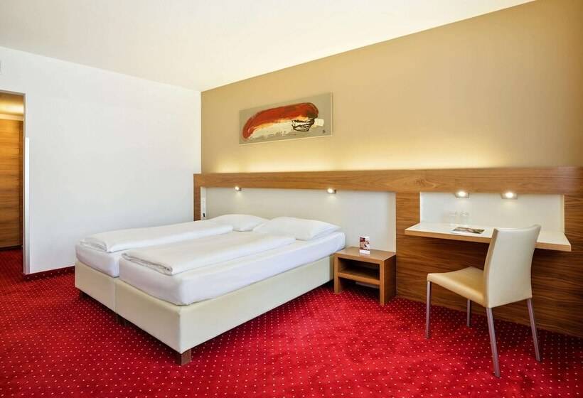클래식 룸, Austria Trend Hotel Anatol Wien