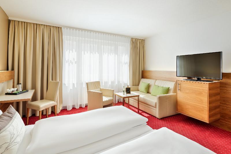 이그제큐티브 룸, Austria Trend Hotel Anatol Wien