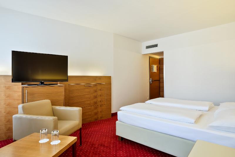 클래식 룸, Austria Trend Hotel Anatol Wien