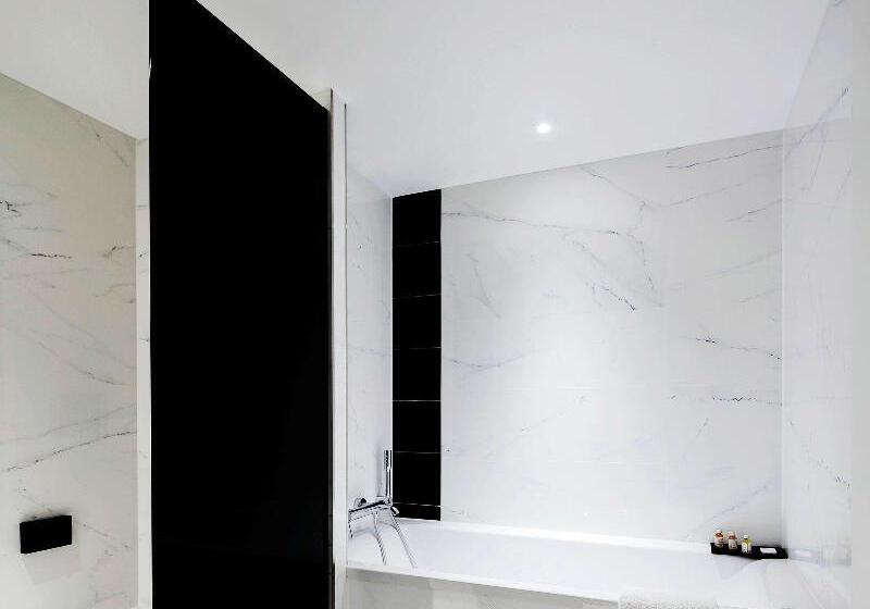 小型套房, Grand Hotel Bregenz   Mgallery Hotel Collection