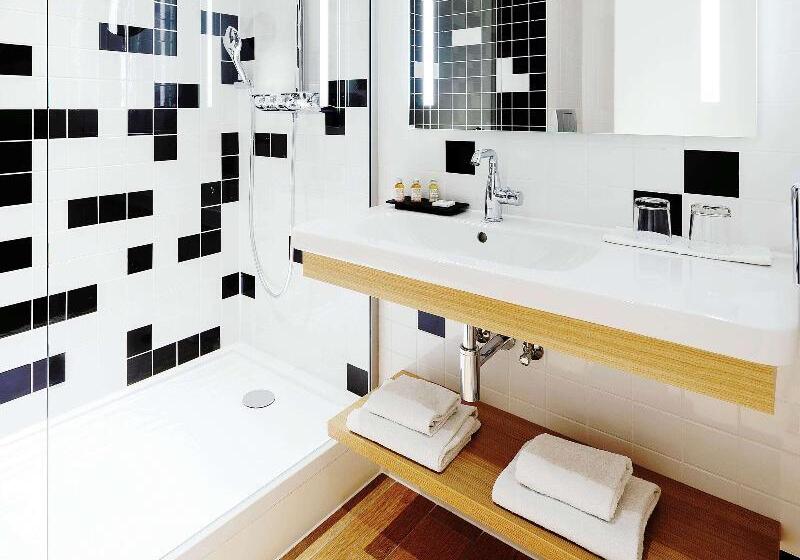 行政房间, Grand Hotel Bregenz   Mgallery Hotel Collection