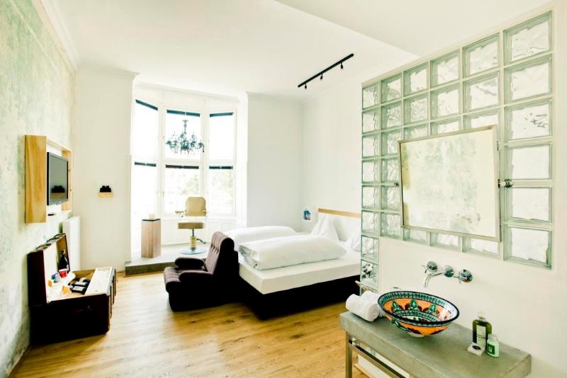 스탠다드 룸, Grand Hôtel Wiesler   Centre Of Graz