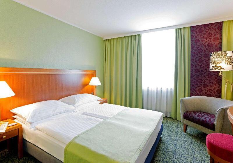 수피리어 룸, Mercure Wien Westbahnhof